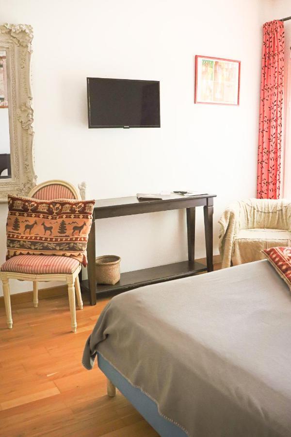 Logis Hotel La Villa Boucicaut Chalon-sur-Saône Exteriör bild