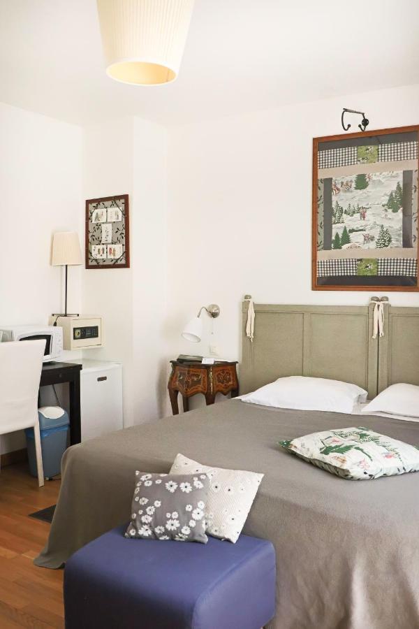 Logis Hotel La Villa Boucicaut Chalon-sur-Saône Exteriör bild