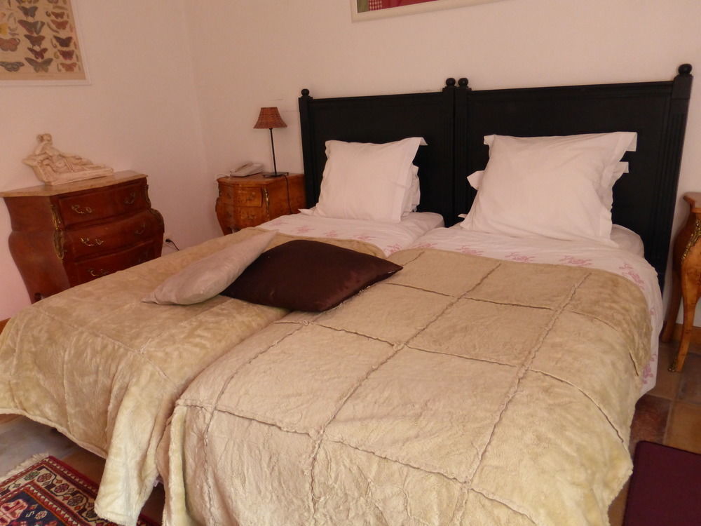 Logis Hotel La Villa Boucicaut Chalon-sur-Saône Exteriör bild