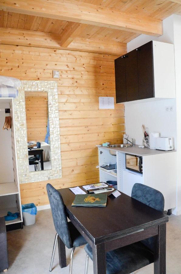Logis Hotel La Villa Boucicaut Chalon-sur-Saône Exteriör bild