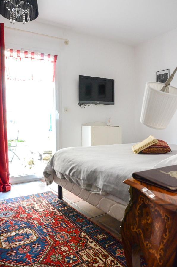 Logis Hotel La Villa Boucicaut Chalon-sur-Saône Exteriör bild